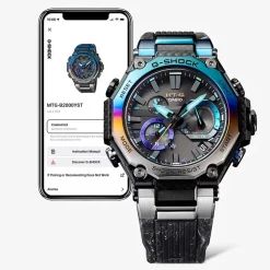 Casio G-Shock - MTG-B2000YST-1AER