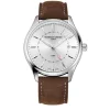 Frederique Constant Classic Quartz GMT - FC-252SS5B6