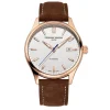 Frederique Constant Classic Index Automatic - FC-303NV5B4