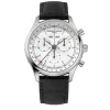 Frederique Constant Classic Quartz Chrono - FC-296SW5B6