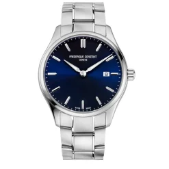 Frederique Constant Classic Quartz - FC-220NS5B6B