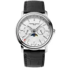 Frederique Constant Classic Index Business Timer - FC-270SW4P26