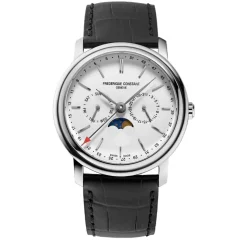 Frederique Constant Classic Index Business Timer - FC-270SW4P26