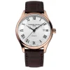 Frederique Constant Classic Index Automatic - FC-303MC5B4