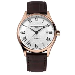 Frederique Constant Classic Index Automatic - FC-303MC5B4