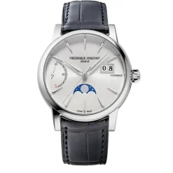 Frederique Constant Classic Power Reserve Big Date - FC-735S3H6