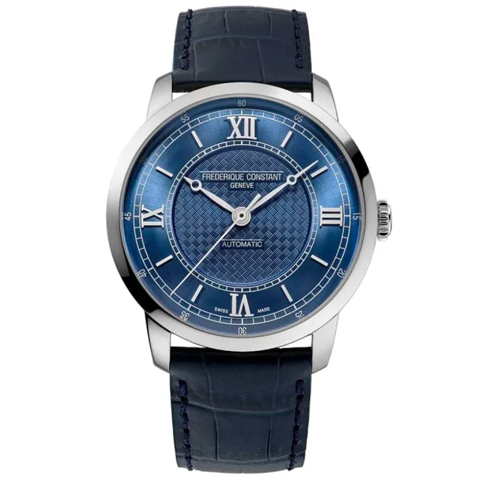 Frederique Constant Classics Premiere - FC-301N3B6