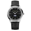 Frederique Constant Classics Moneta Moonphase - FC-206B3S6