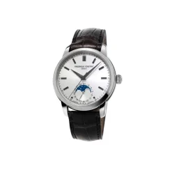 Frederique Constant Classic Moonfase - FC-715S4H6