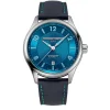 Frederique Constant Classics Runabout Automatic - FC-303RMLN5B6