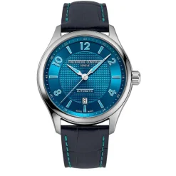 Frederique Constant Classics Runabout Automatic - FC-303RMLN5B6