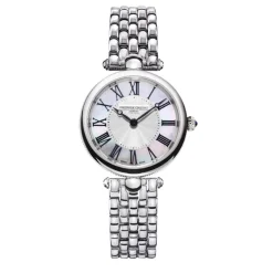 Frederique Constant Classics Art Déco Round - FC-200MPW2AR6B