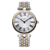 Frederique Constant Classics Art Déco Round - FC-200MPW2AR2B