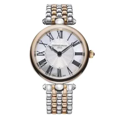 Frederique Constant Classics Art Déco Round - FC-200MPW2AR2B