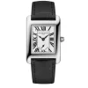 Frederique Constant Classics Carree Small Seconds - FC-235S2C6