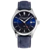 Frederique Constant Classic Quartz GMT - FC-252NS5B6