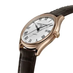 Frederique Constant Classic Index Automatic - FC-303MC5B4