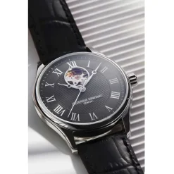 Frederique Constant Classic Heart Beat Automatic - FC-310MCK5B6