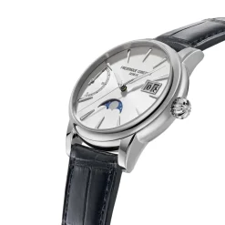 Frederique Constant Classic Power Reserve Big Date - FC-735S3H6