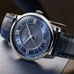 Frederique Constant Classics Premiere - FC-301N3B6