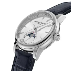Frederique Constant Classics Moonphase Date Manufacture - FC-716S3H6