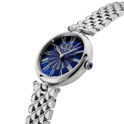 Frederique Constant Classics Art Déco Round - FC-200MPN2AR6B