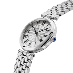 Frederique Constant Classics Art Déco Round - FC-200MPW2AR6B