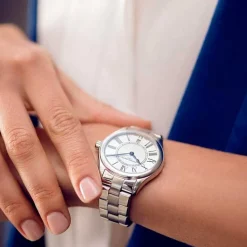 Frederique Constant Classics Ladies - FC-220MS3B6B