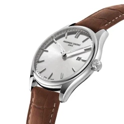Frederique Constant Classic Quartz - FC-220SS5B6