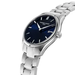 Frederique Constant Classic Quartz - FC-220NS5B6B