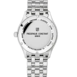 Frederique Constant Classic Index Automatic - FC-303NN5B6B