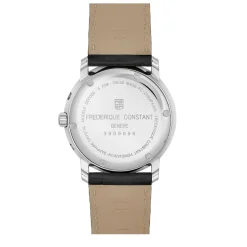 Frederique Constant Classic Index Business Timer - FC-270SW4P26