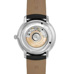 Frederique Constant Classics Slimline Heart Beat Automatic - FC-312N4S6