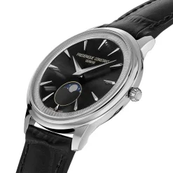 Frederique Constant Classics Moneta Moonphase - FC-206B3S6