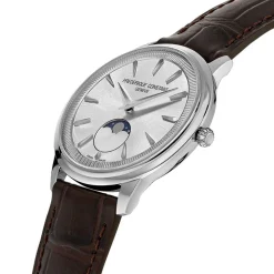Frederique Constant Classics Moneta Moonphase - FC-206S3S6