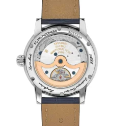 Frederique Constant Classics Moonphase Date Manufacture - FC-716S3H6