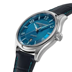 Frederique Constant Classics Runabout Automatic - FC-303RMLN5B6