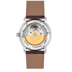 Frederique Constant Classics Heart Beat Moonphase - FC-335MCSALB4P26