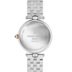 Frederique Constant Classics Art Déco Round - FC-200MPW2AR2B