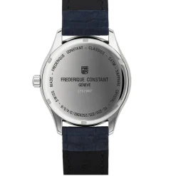 Frederique Constant Classic Quartz GMT - FC-252NS5B6