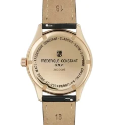 Frederique Constant Classics Ladies - FC-220MS3B4