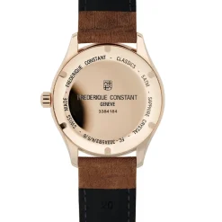 Frederique Constant Classic Index Automatic - FC-303NV5B4