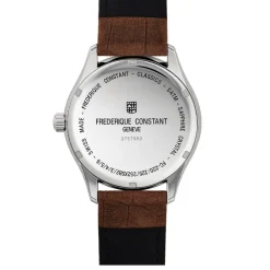 Frederique Constant Classic Quartz - FC-220DGS5B6