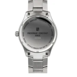 Frederique Constant Classic Quartz - FC-220NS5B6B