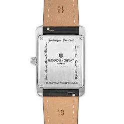 Frederique Constant Classics Carree Small Seconds - FC-235S2C6