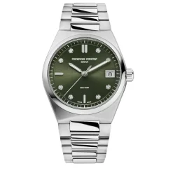 Frederique Constant Highlife Ladies Quartz- FC-240GRD2NH6B