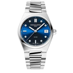 Frederique Constant Highlife Ladies Quartz- FC-240ND2NH6B