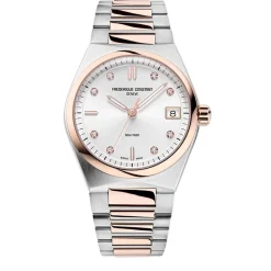Frederique Constant Highlife Ladies Quartz- FC-240VD2NH2B