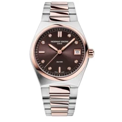 Frederique Constant Highlife Ladies Quartz- FC-240CD2NH2B