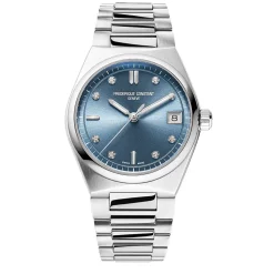Frederique Constant Highlife Ladies Quartz - FC-240LND2NH26B